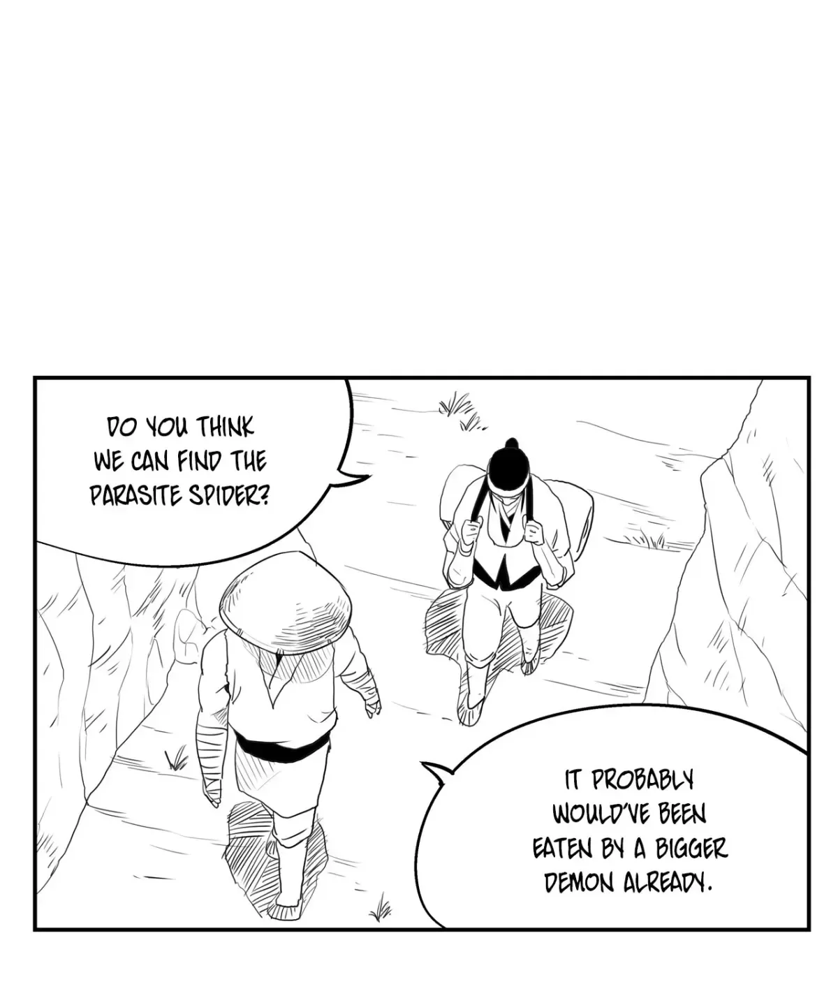Baeg Dosa Chapter 40 page 8
