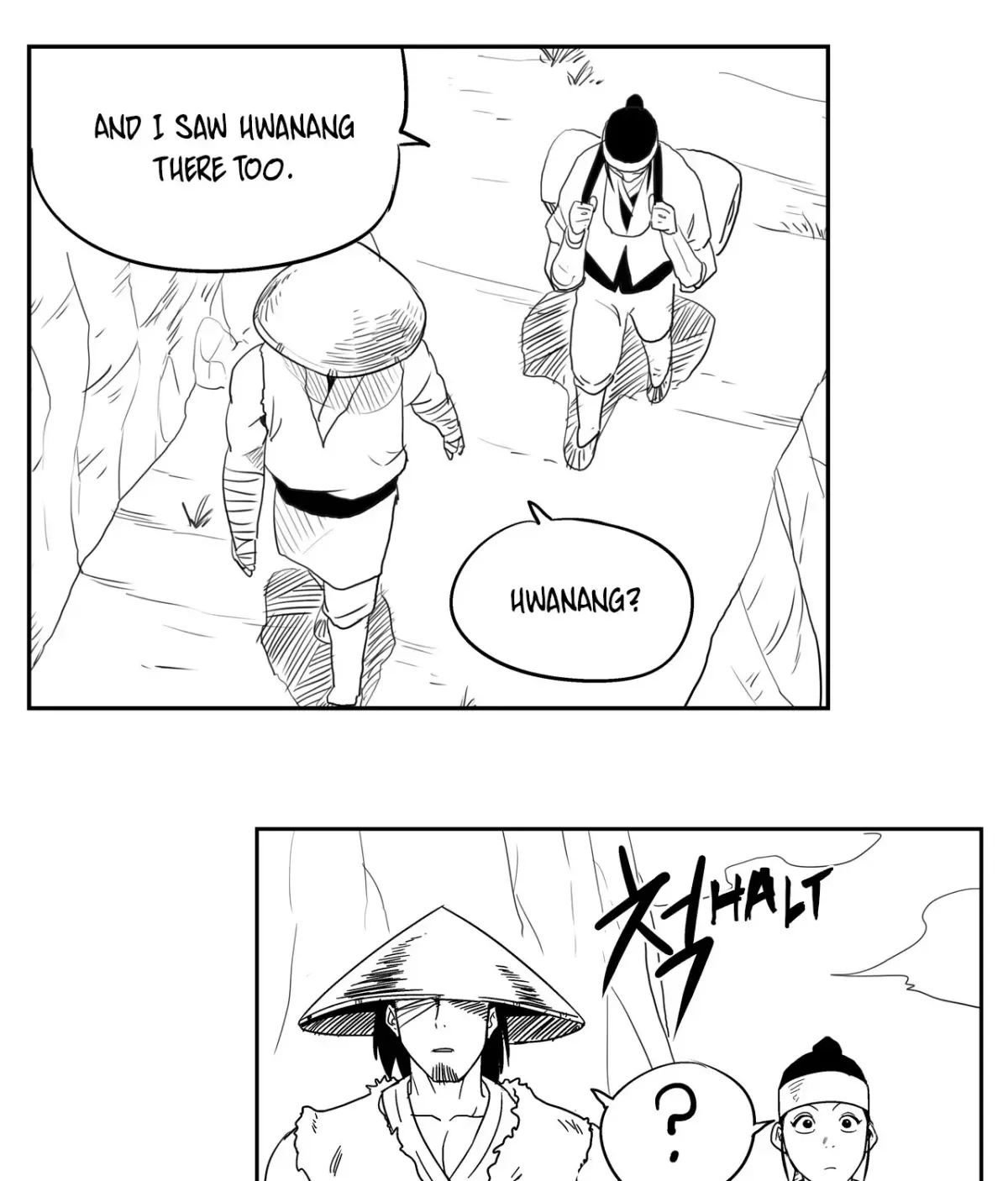 Baeg Dosa Chapter 40 page 12