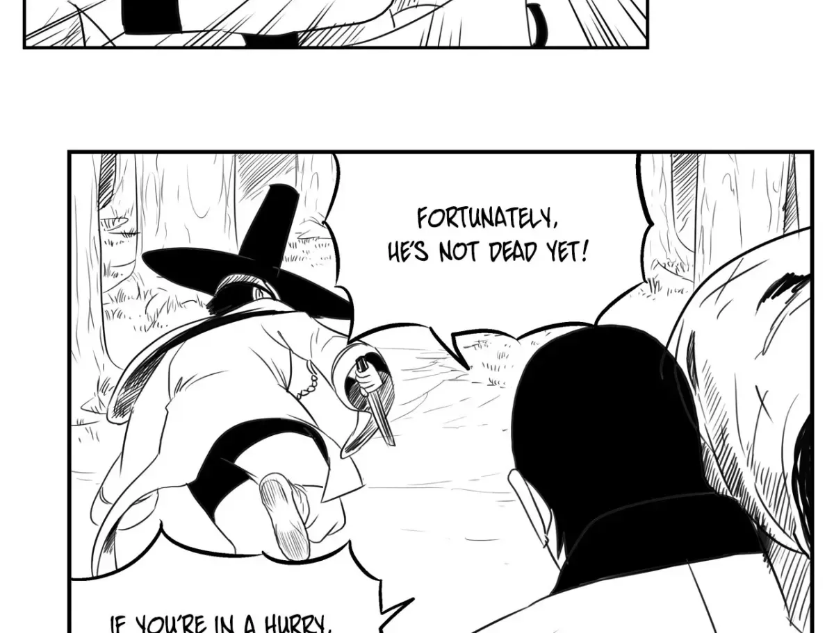 Baeg Dosa Chapter 40 page 29