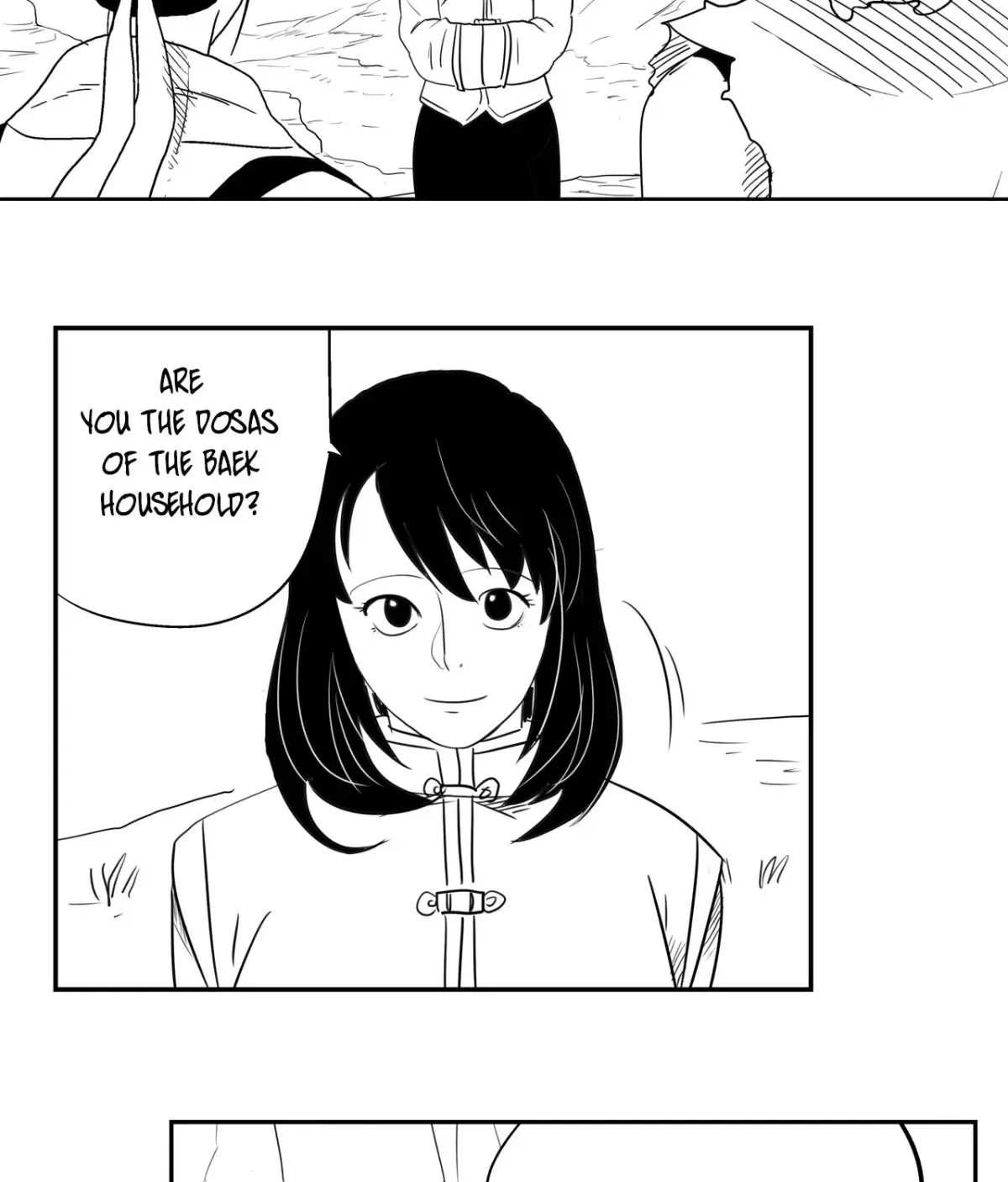 Baeg Dosa Chapter 40 page 14