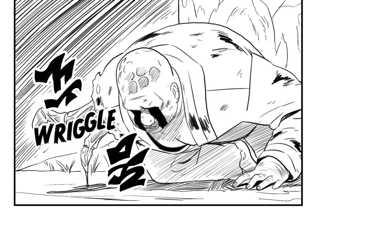 Baeg Dosa Chapter 40 page 35