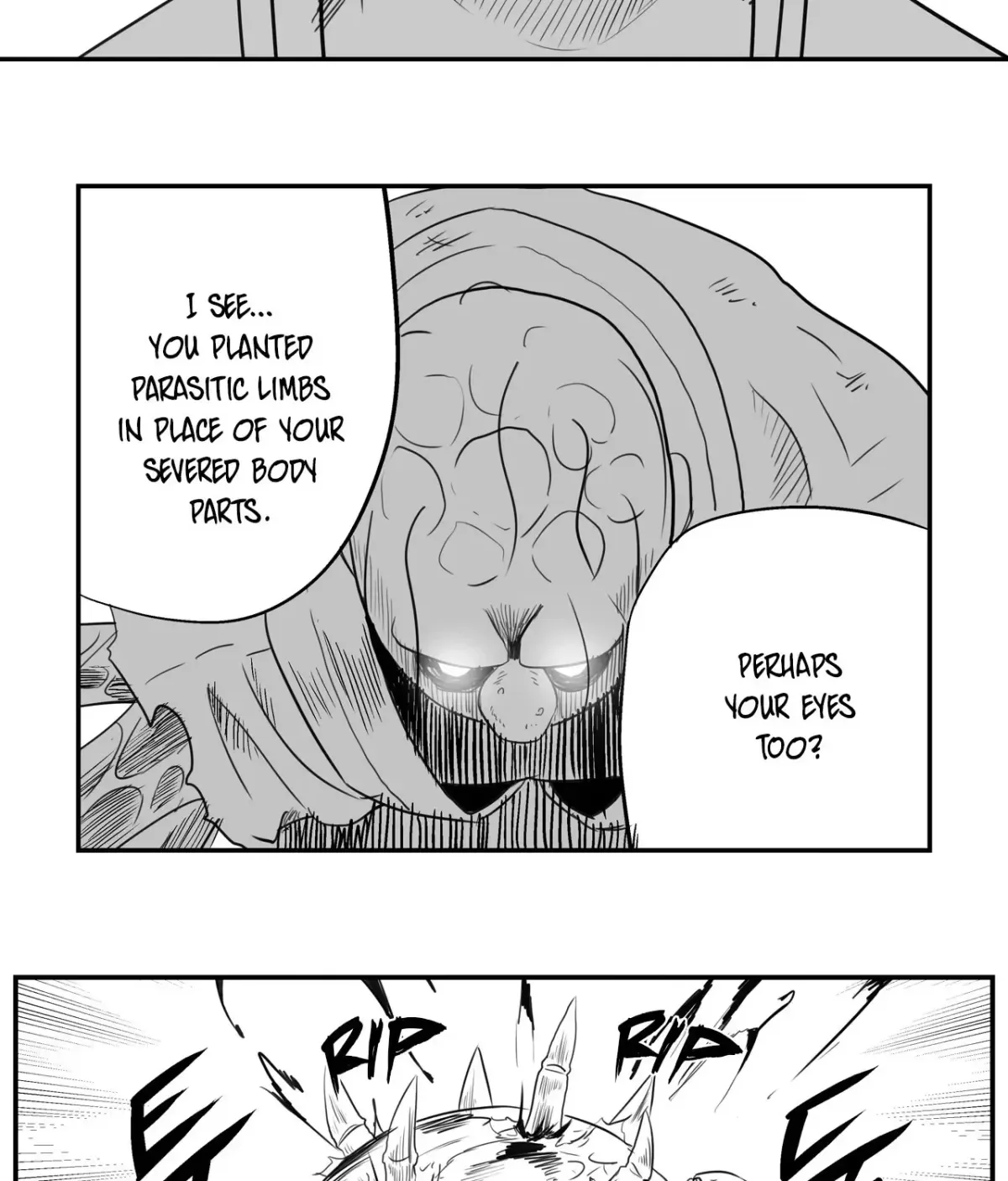 Baeg Dosa Chapter 40 page 38