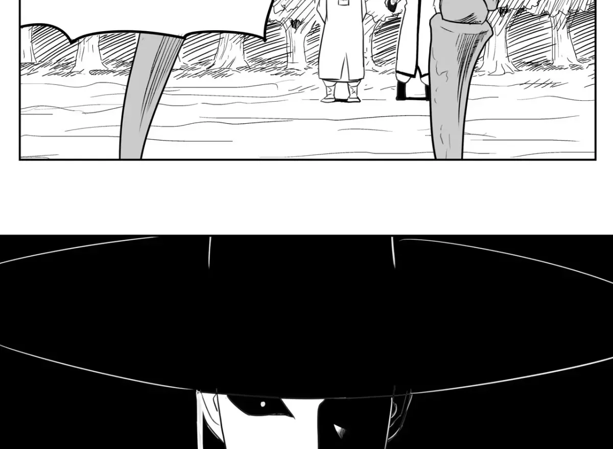 Baeg Dosa Chapter 40 page 45