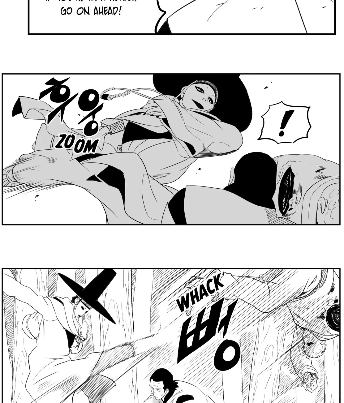 Baeg Dosa Chapter 40 page 30