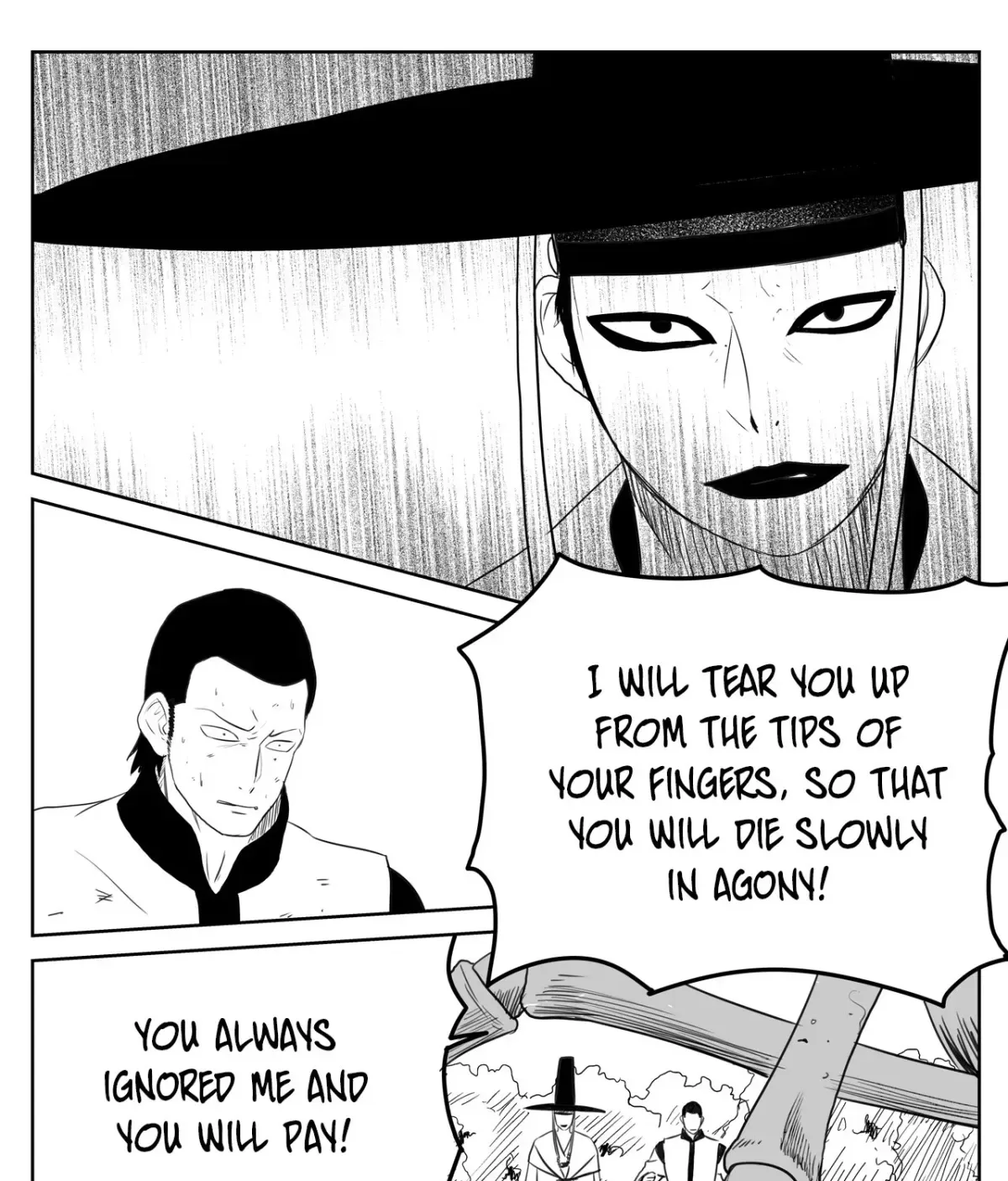 Baeg Dosa Chapter 40 page 44