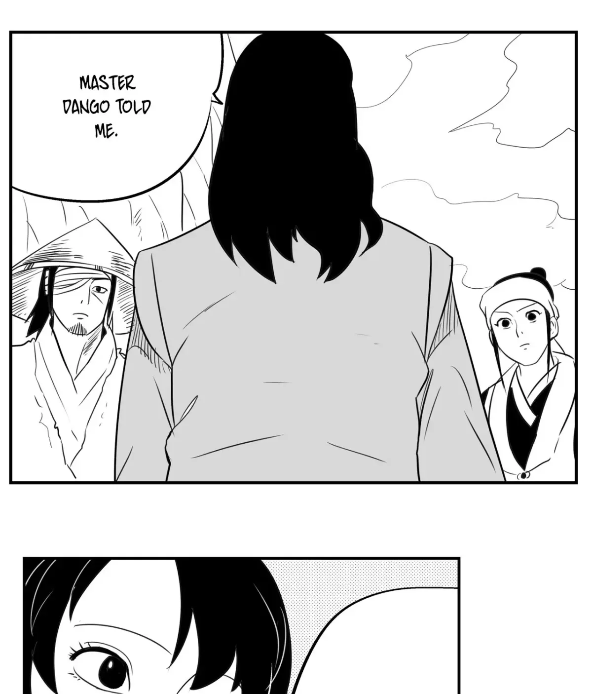 Baeg Dosa Chapter 40 page 16