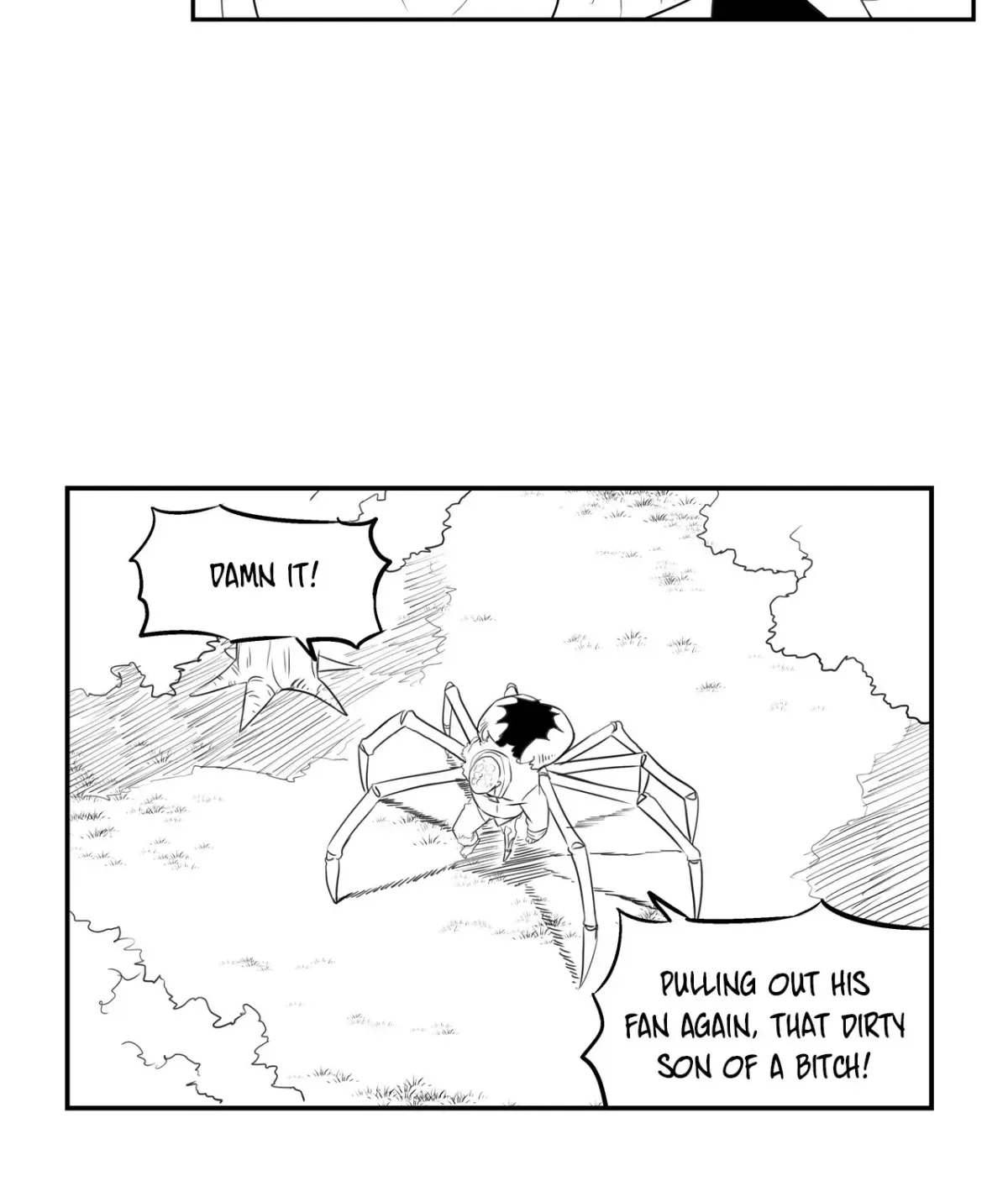 Baeg Dosa Chapter 40 page 50
