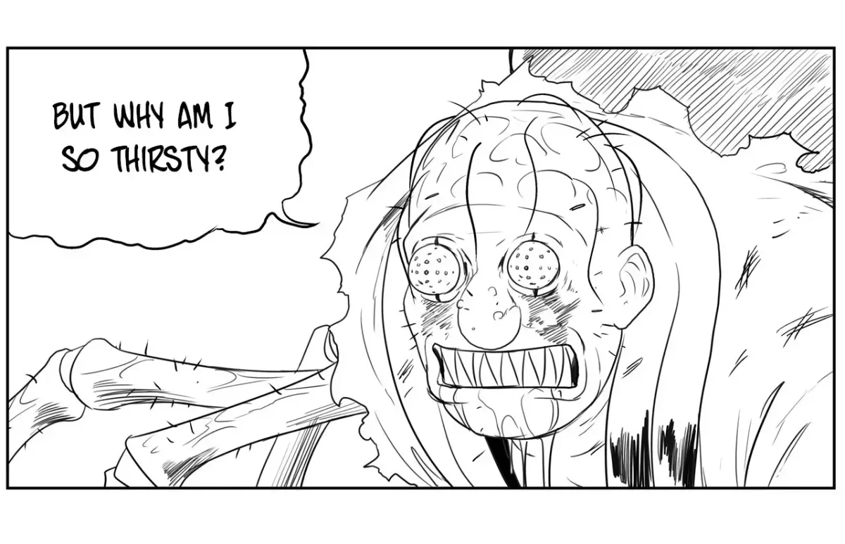 Baeg Dosa Chapter 40 page 51