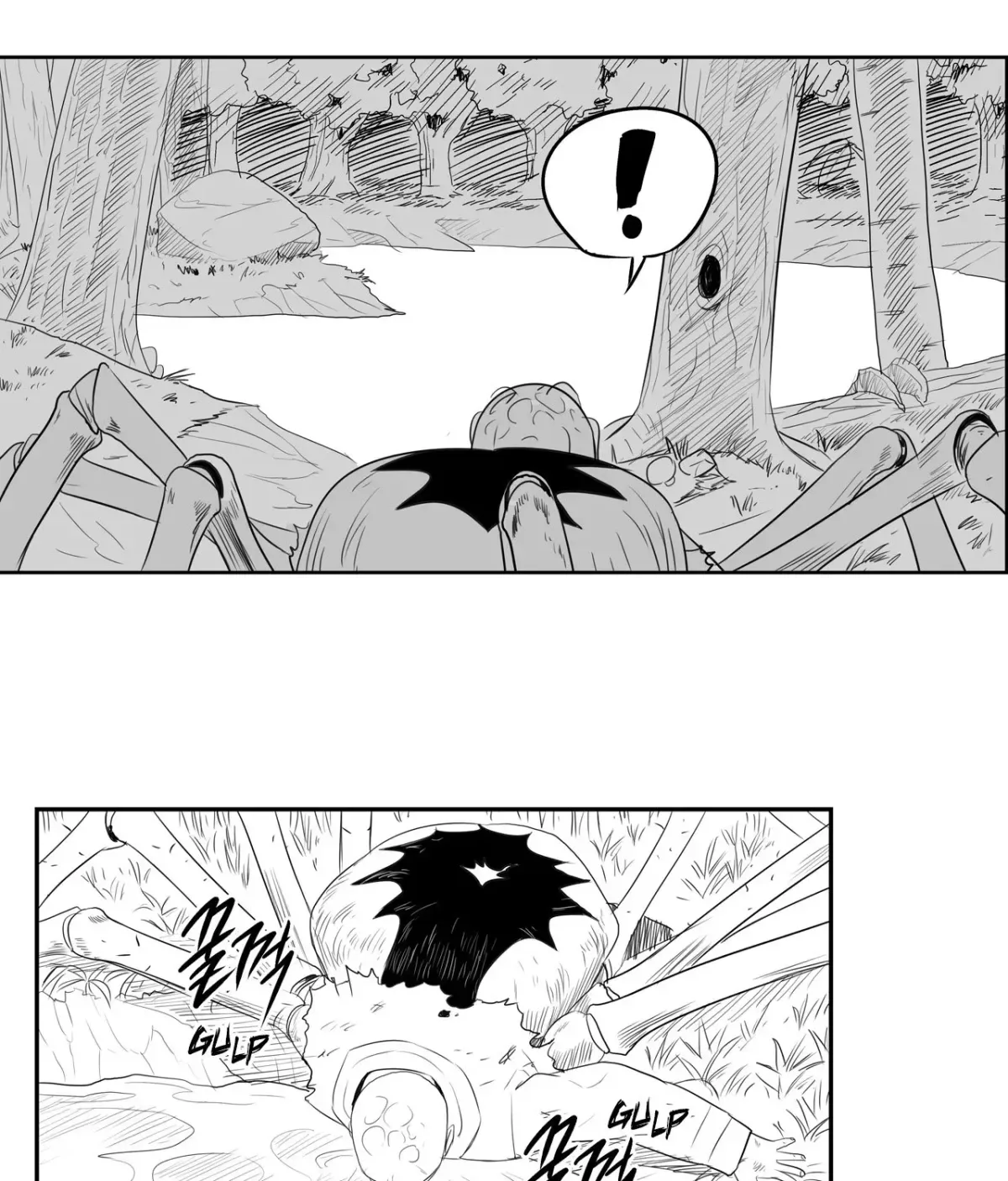 Baeg Dosa Chapter 40 page 52