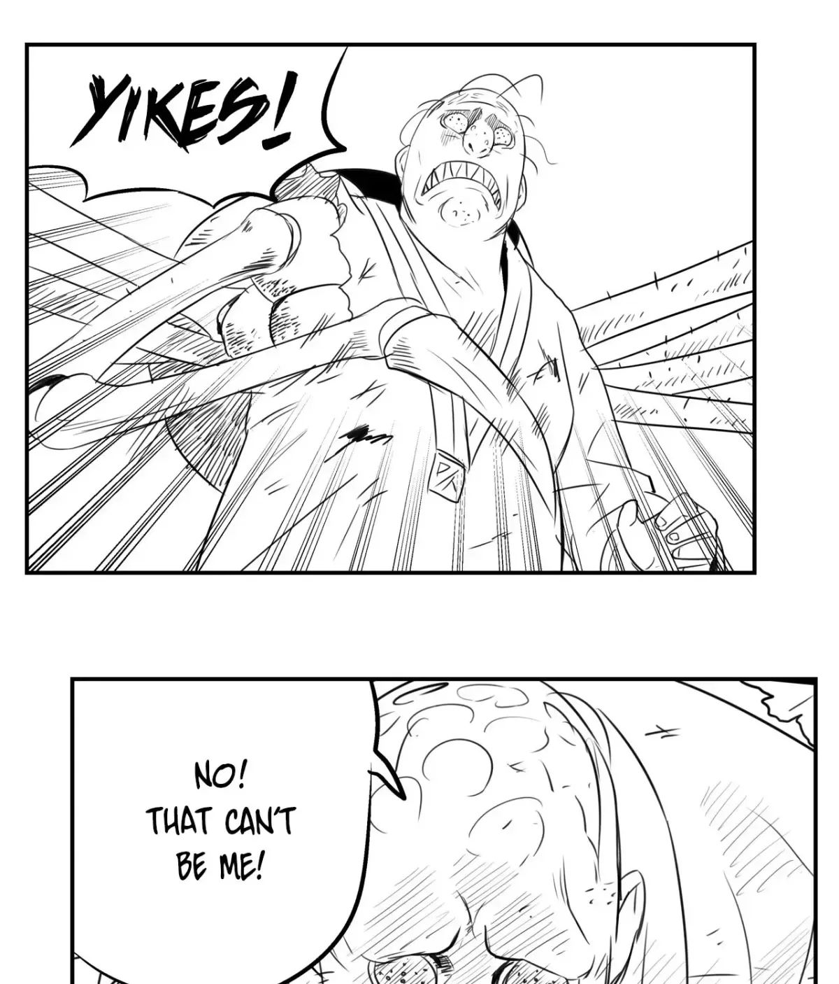 Baeg Dosa Chapter 40 page 58