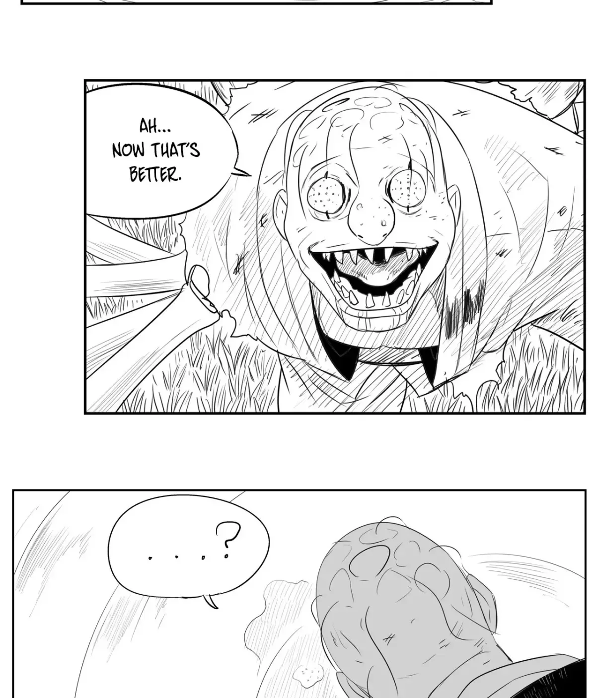 Baeg Dosa Chapter 40 page 54