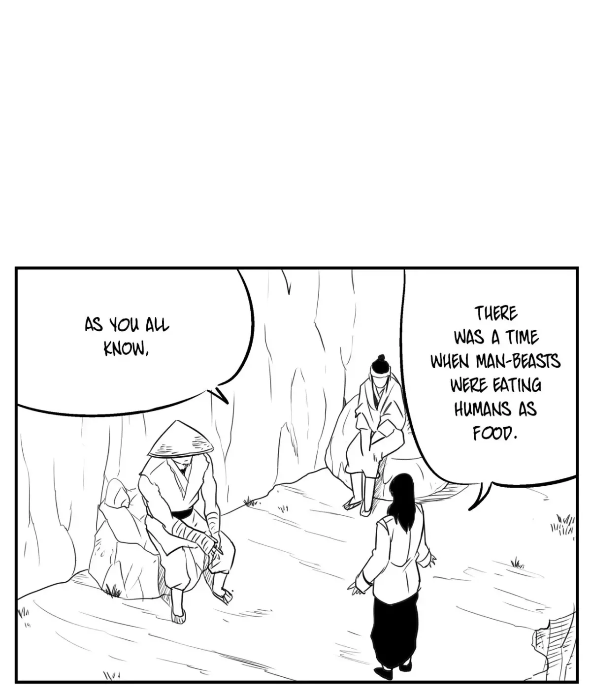 Baeg Dosa Chapter 40 page 68