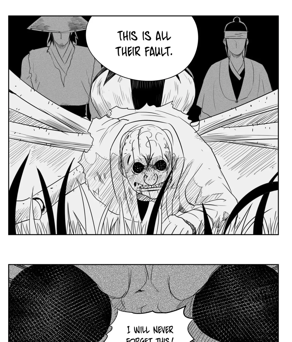 Baeg Dosa Chapter 40 page 66