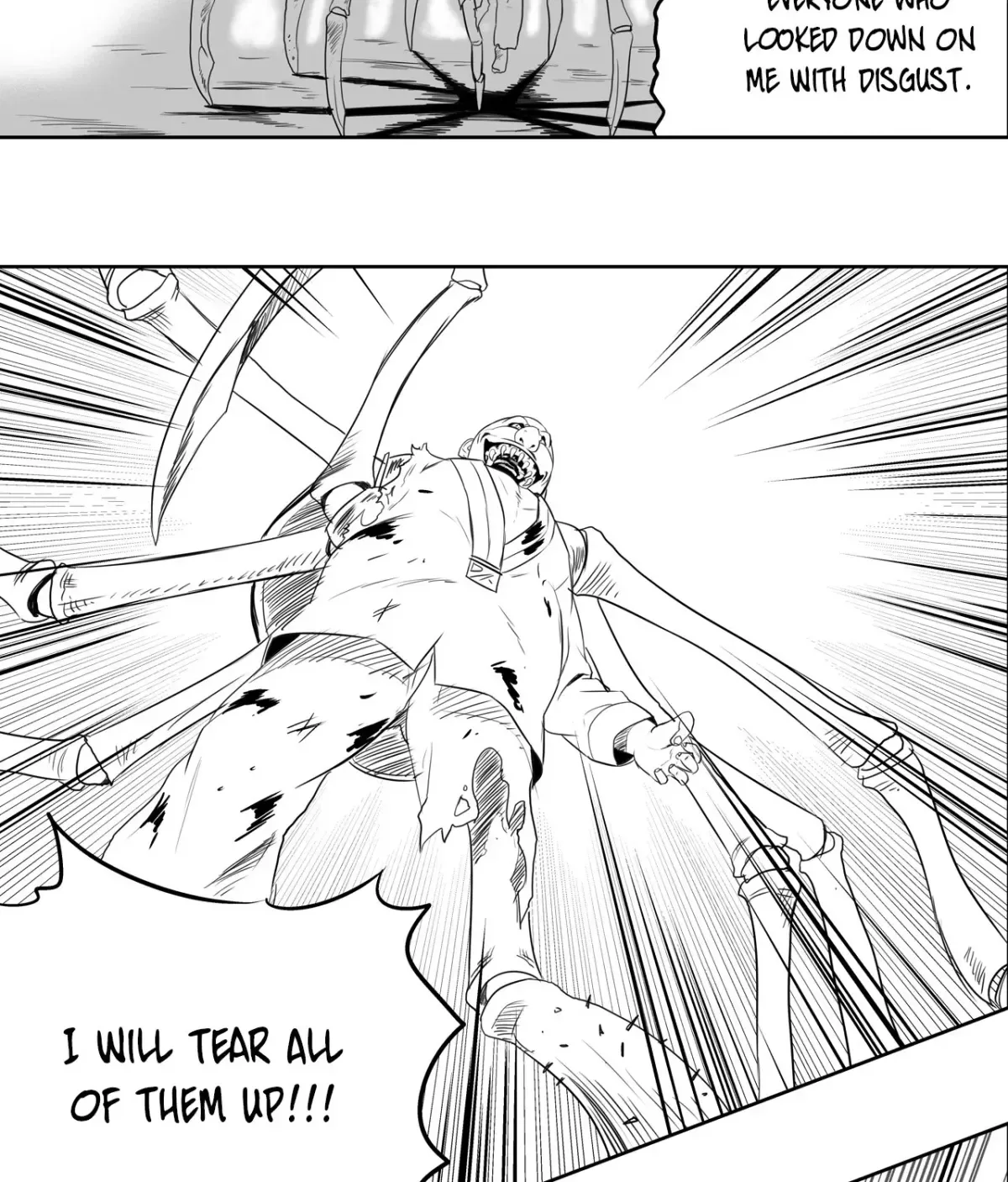 Baeg Dosa Chapter 40 page 42