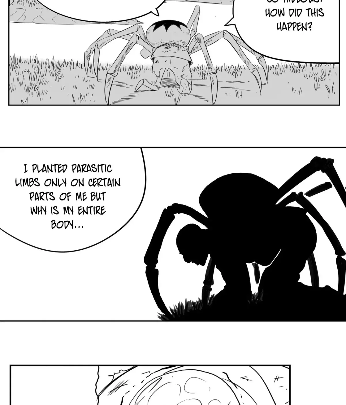 Baeg Dosa Chapter 40 page 60