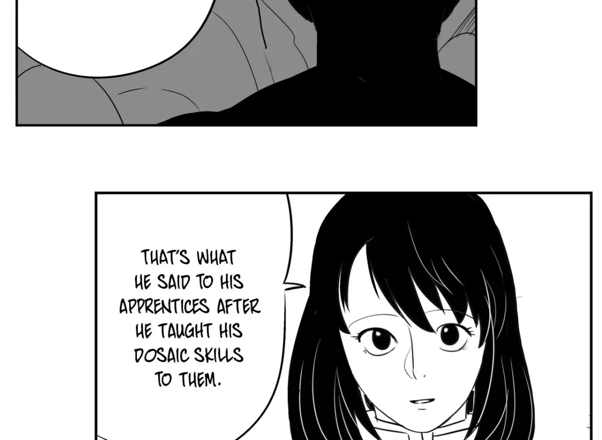 Baeg Dosa Chapter 41 page 11