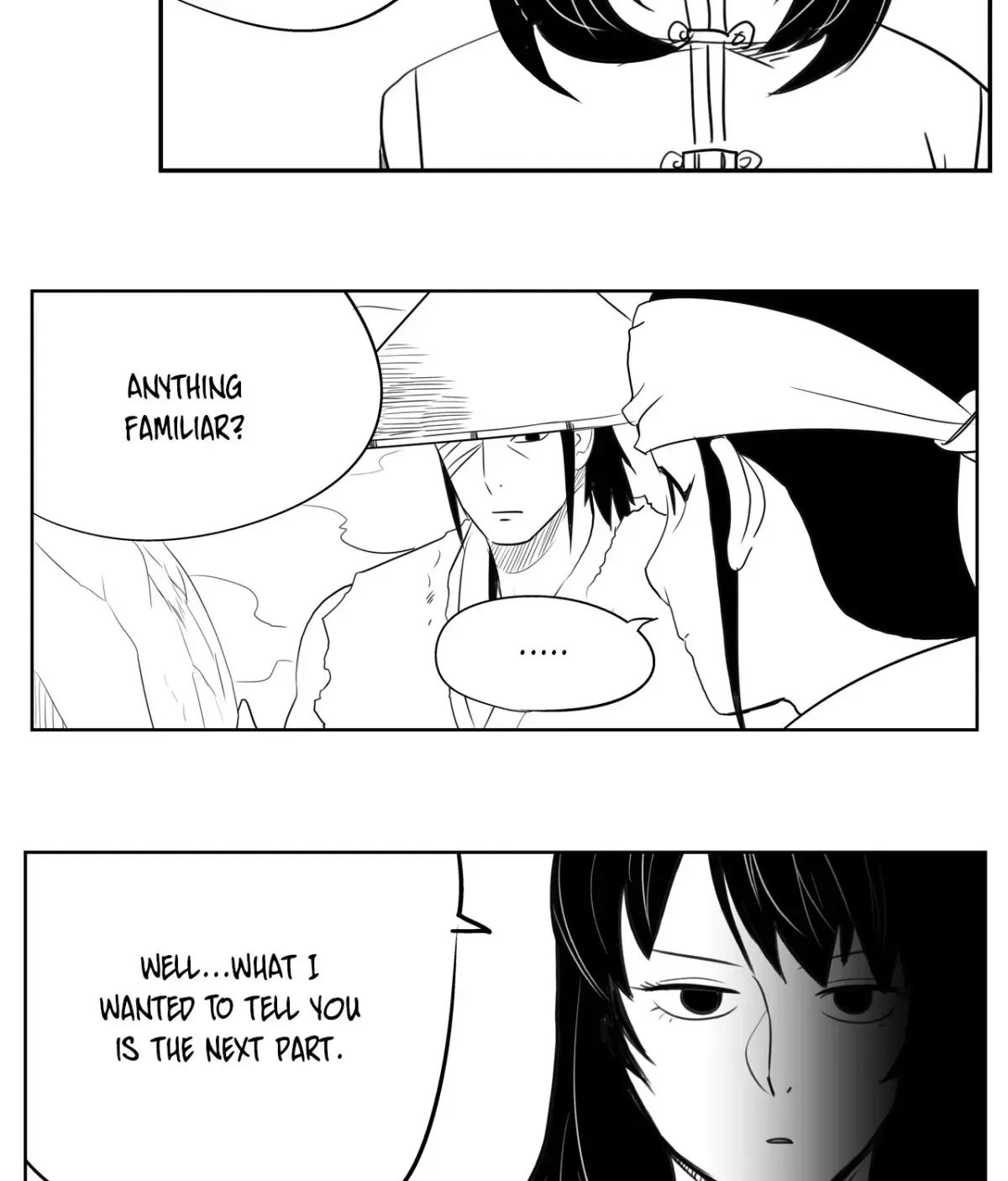 Baeg Dosa Chapter 41 page 12
