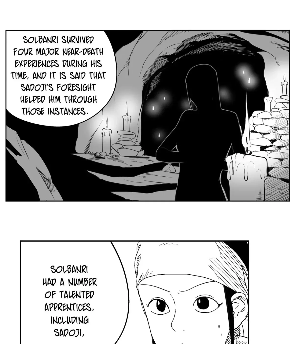 Baeg Dosa Chapter 41 page 20