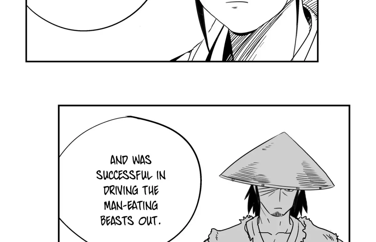 Baeg Dosa Chapter 41 page 21