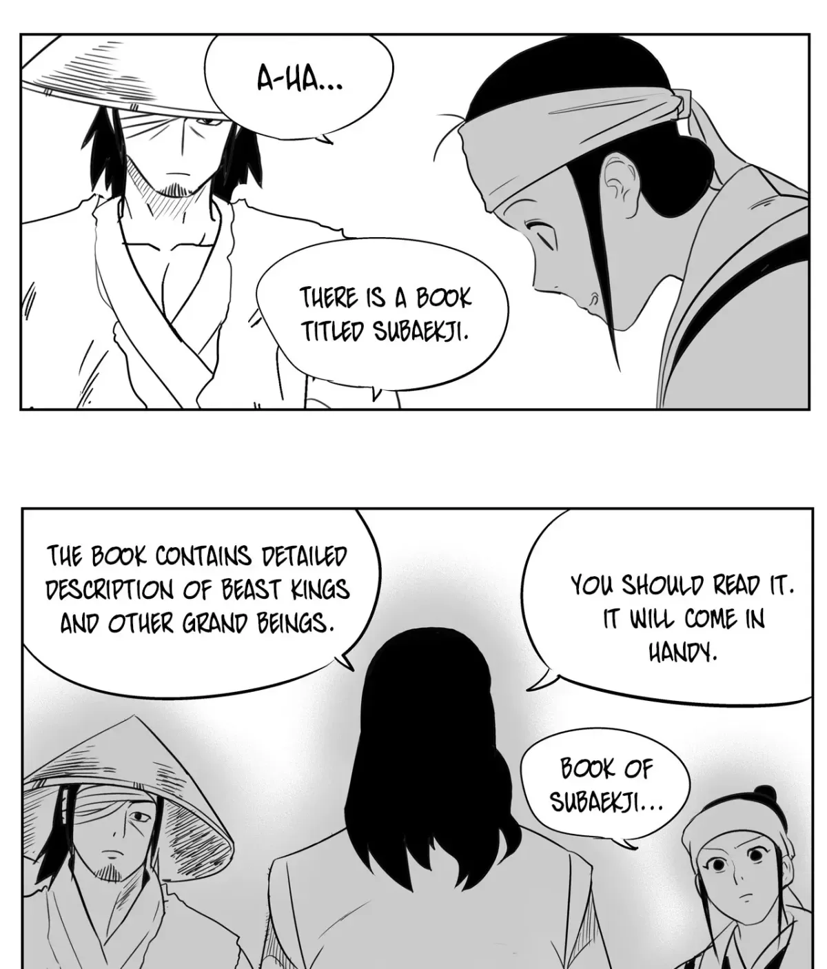 Baeg Dosa Chapter 41 page 6