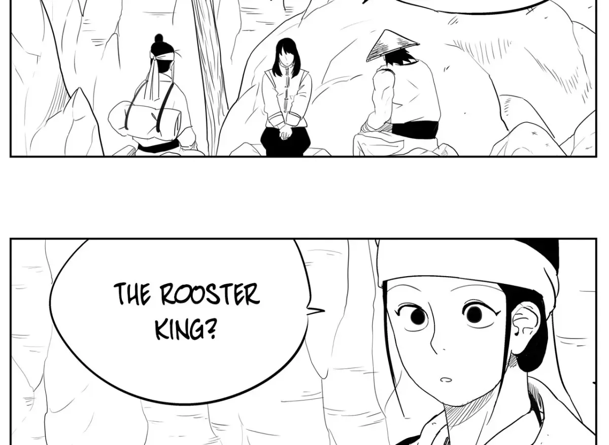 Baeg Dosa Chapter 41 page 3
