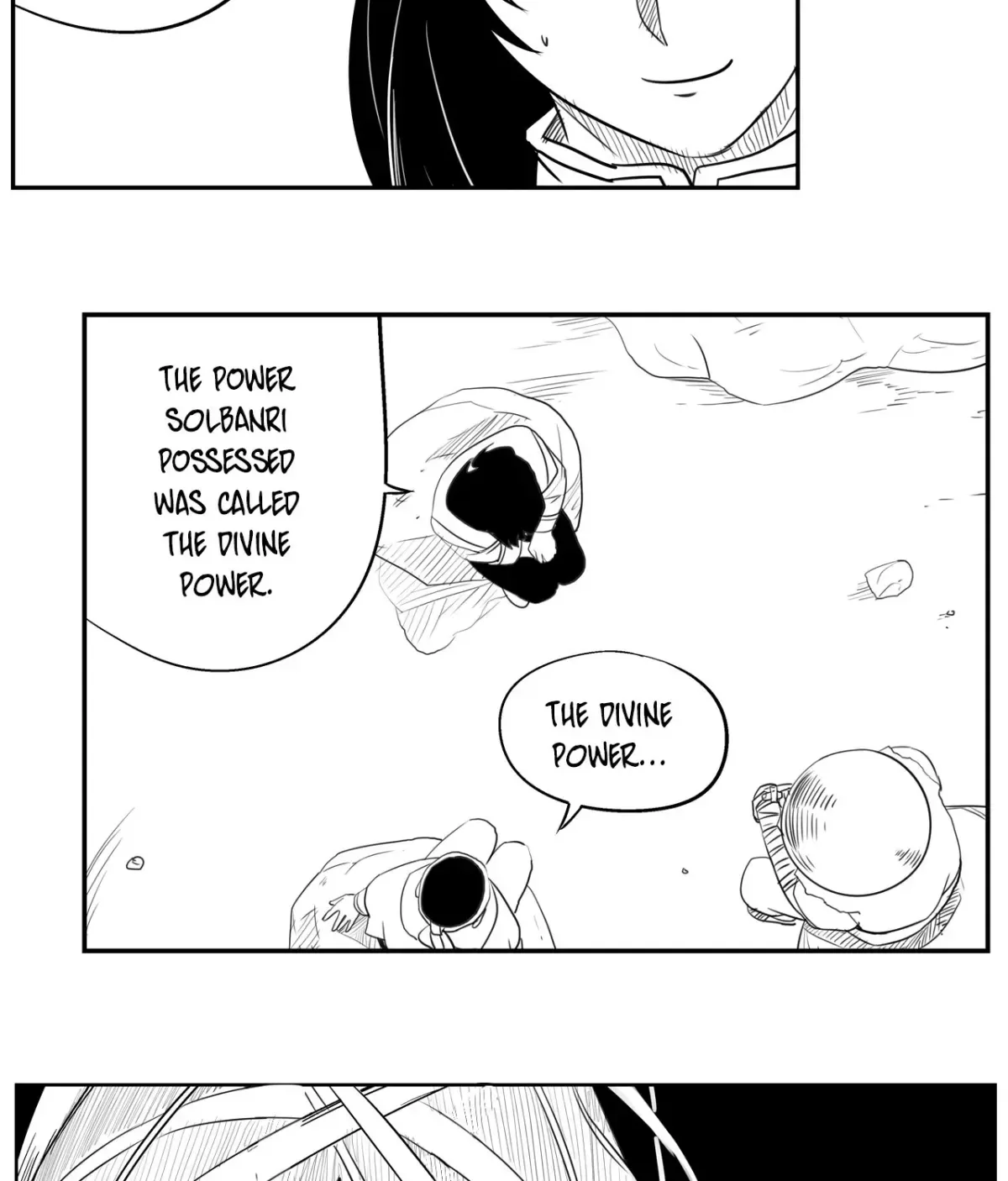Baeg Dosa Chapter 41 page 8