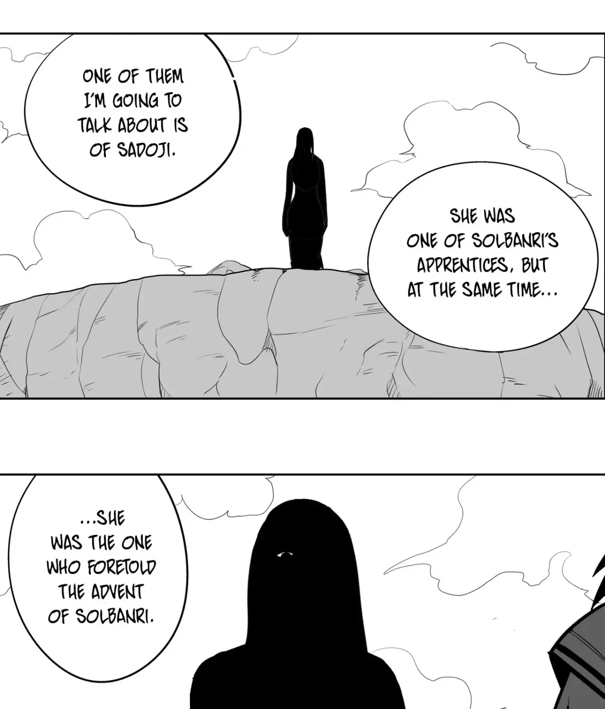 Baeg Dosa Chapter 41 page 14