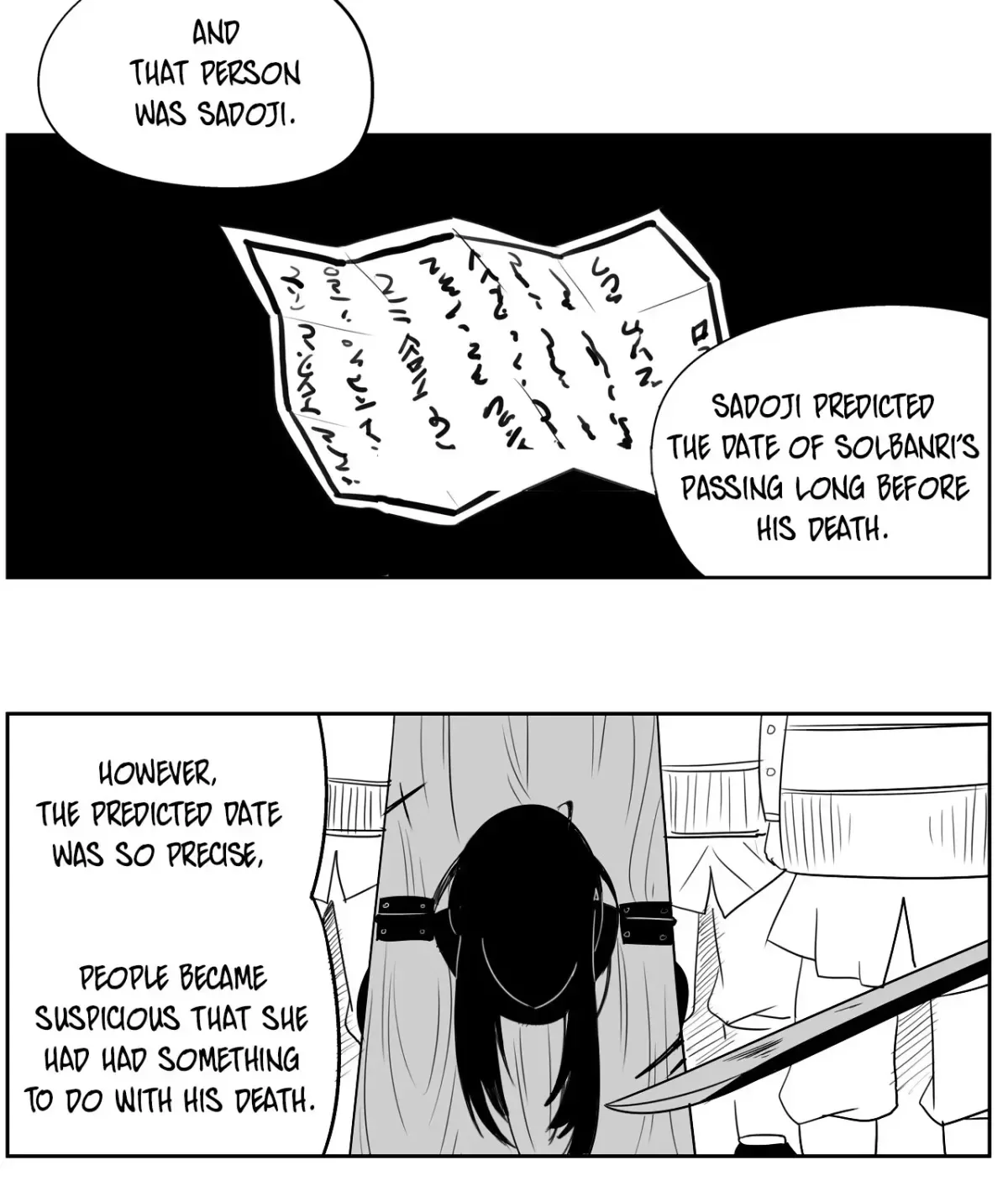 Baeg Dosa Chapter 41 page 26