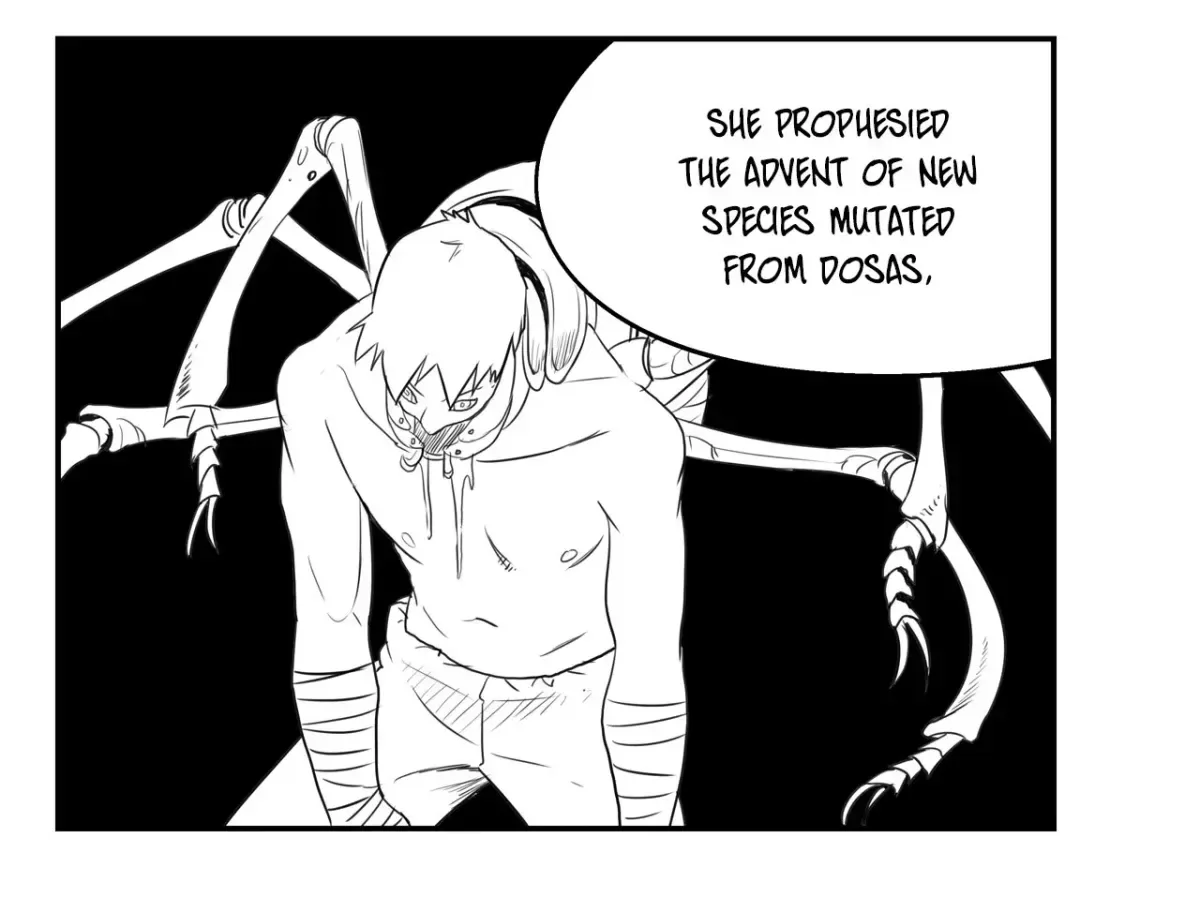Baeg Dosa Chapter 41 page 31