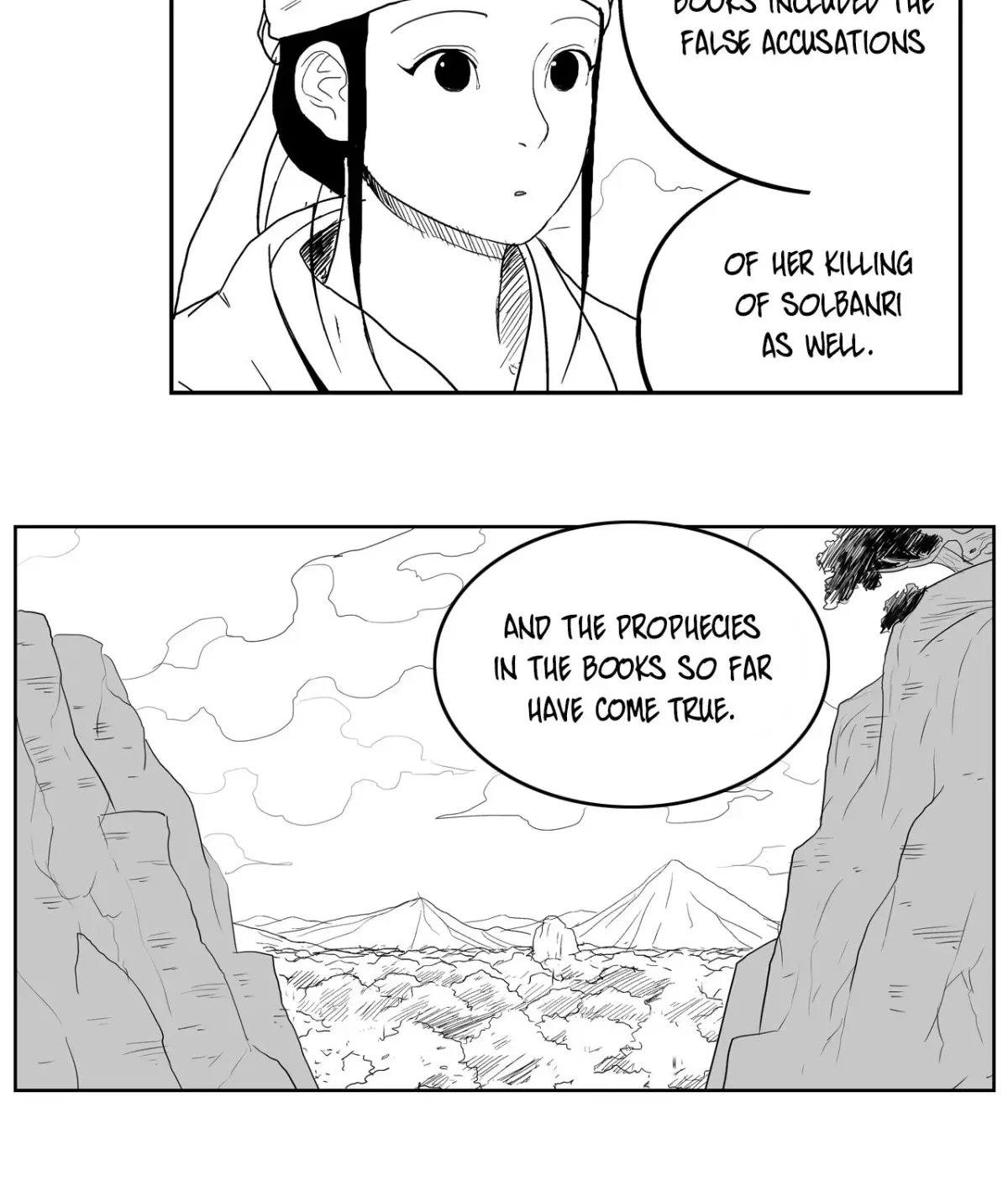 Baeg Dosa Chapter 41 page 30