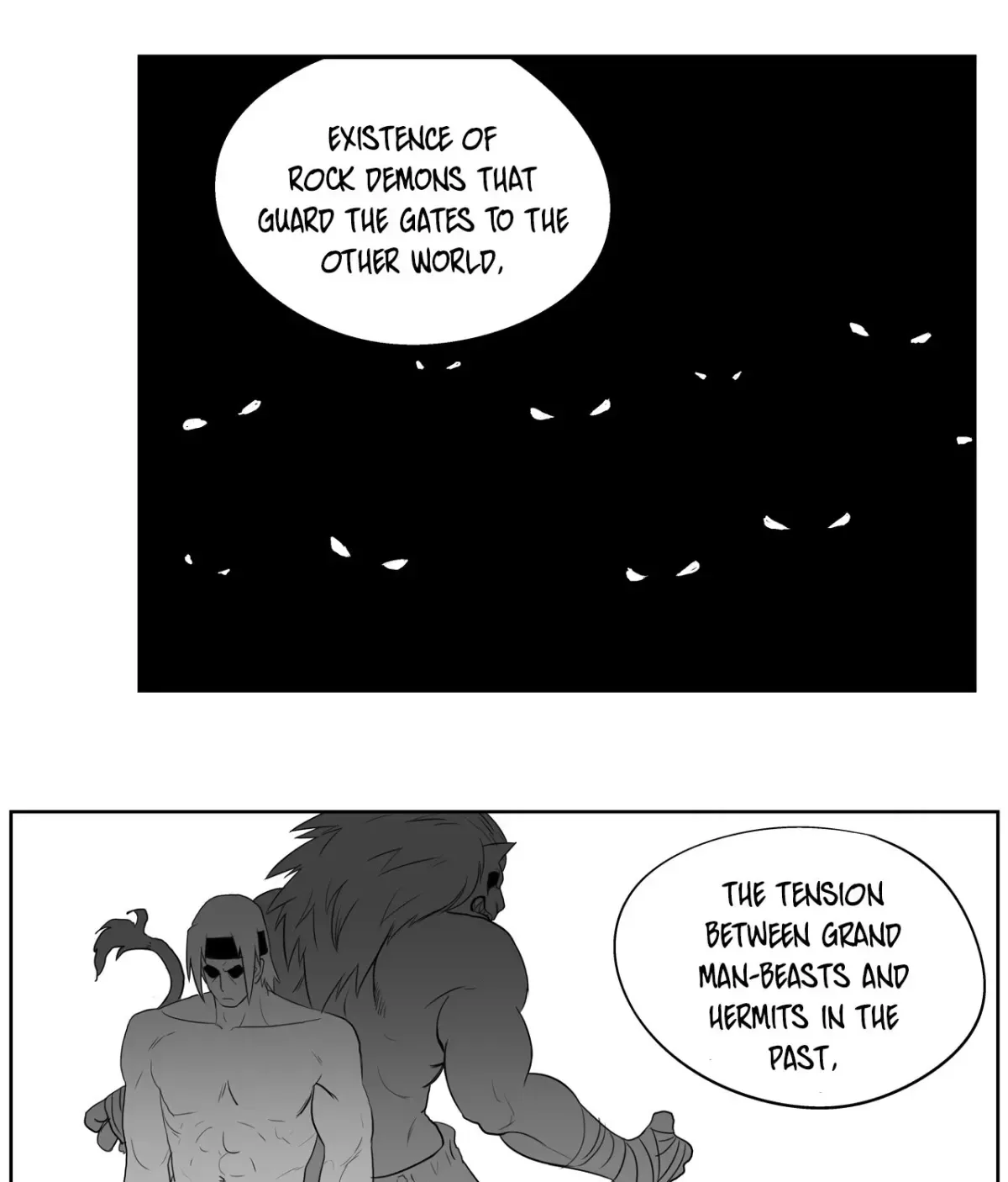 Baeg Dosa Chapter 41 page 32