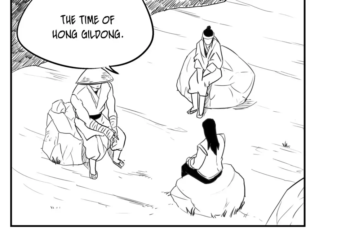 Baeg Dosa Chapter 41 page 35