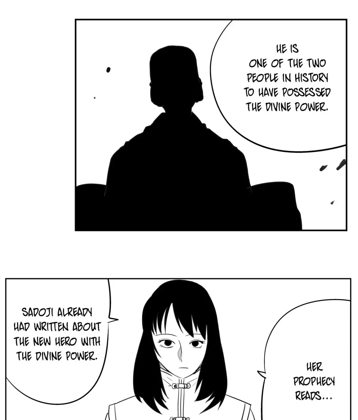 Baeg Dosa Chapter 41 page 36