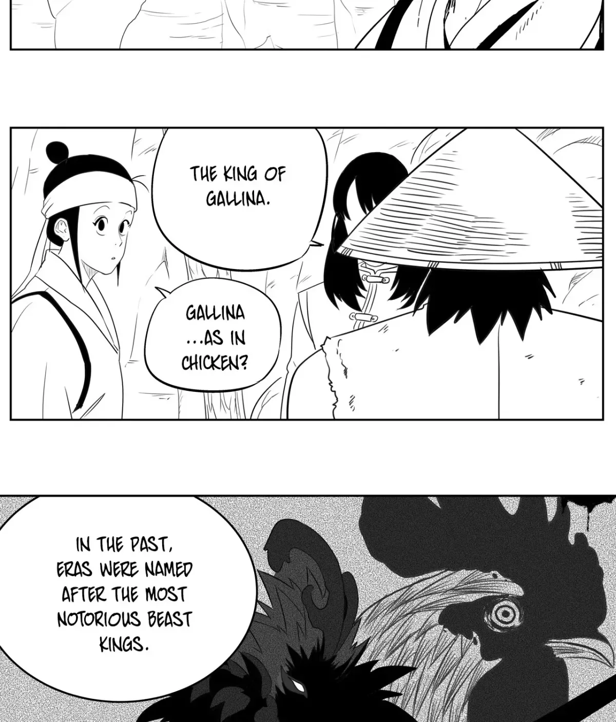 Baeg Dosa Chapter 41 page 4