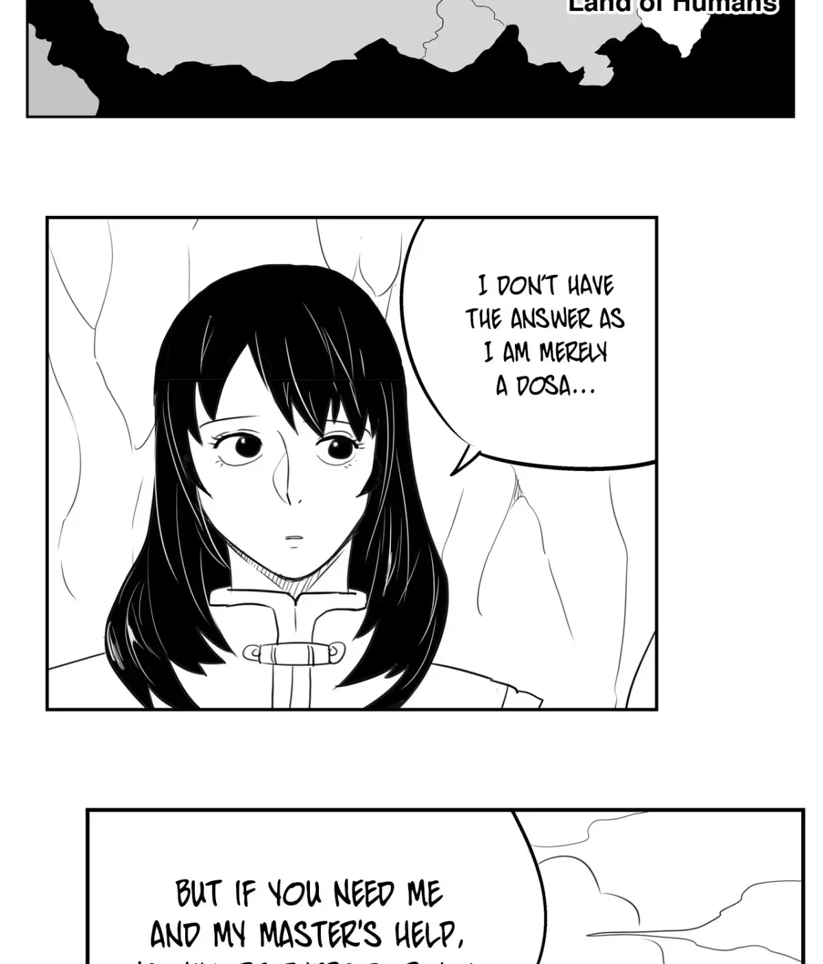 Baeg Dosa Chapter 41 page 50