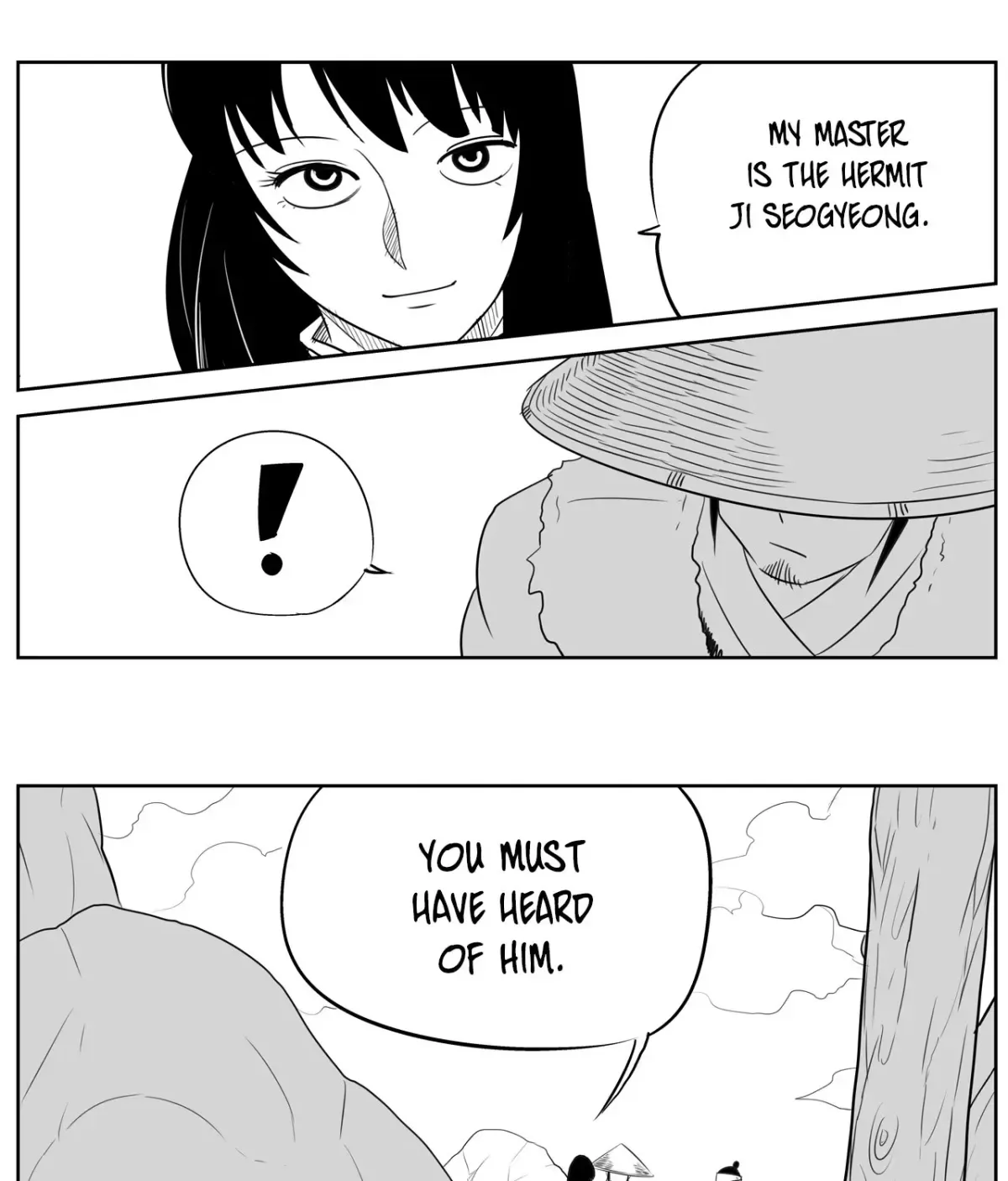 Baeg Dosa Chapter 41 page 52