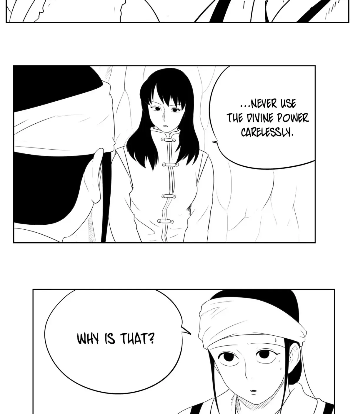 Baeg Dosa Chapter 41 page 54