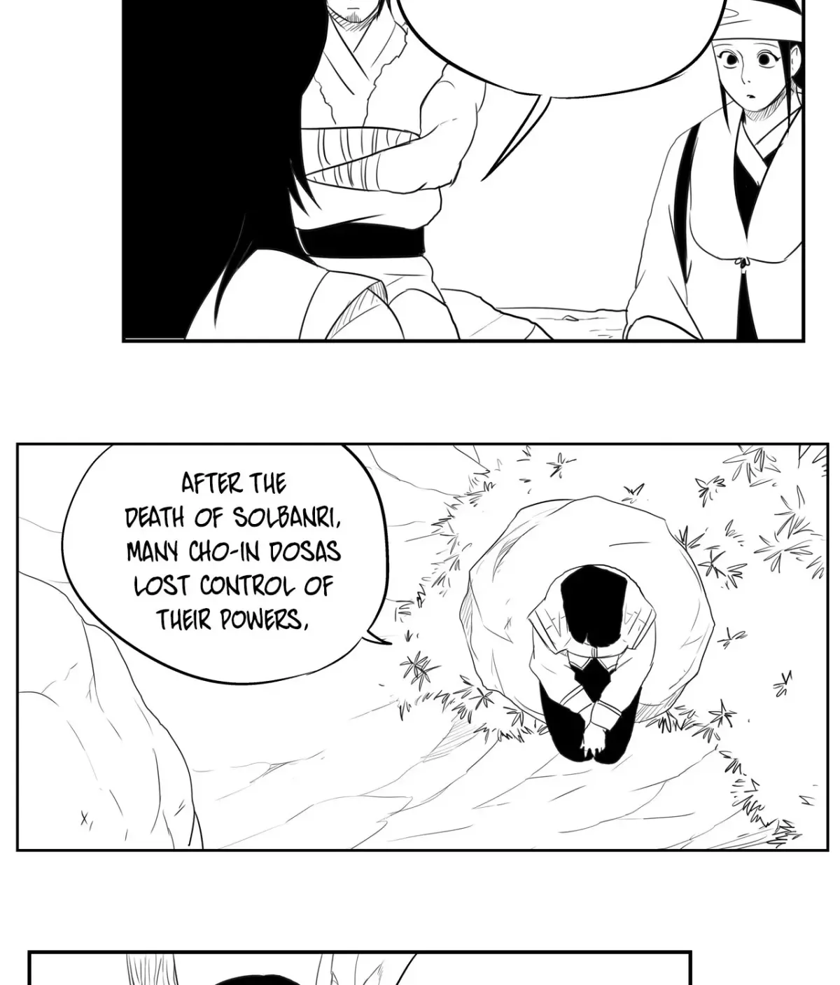 Baeg Dosa Chapter 41 page 46