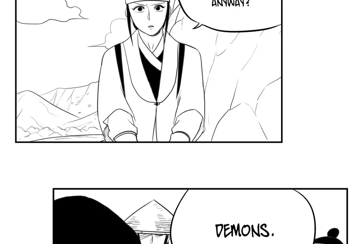Baeg Dosa Chapter 41 page 45