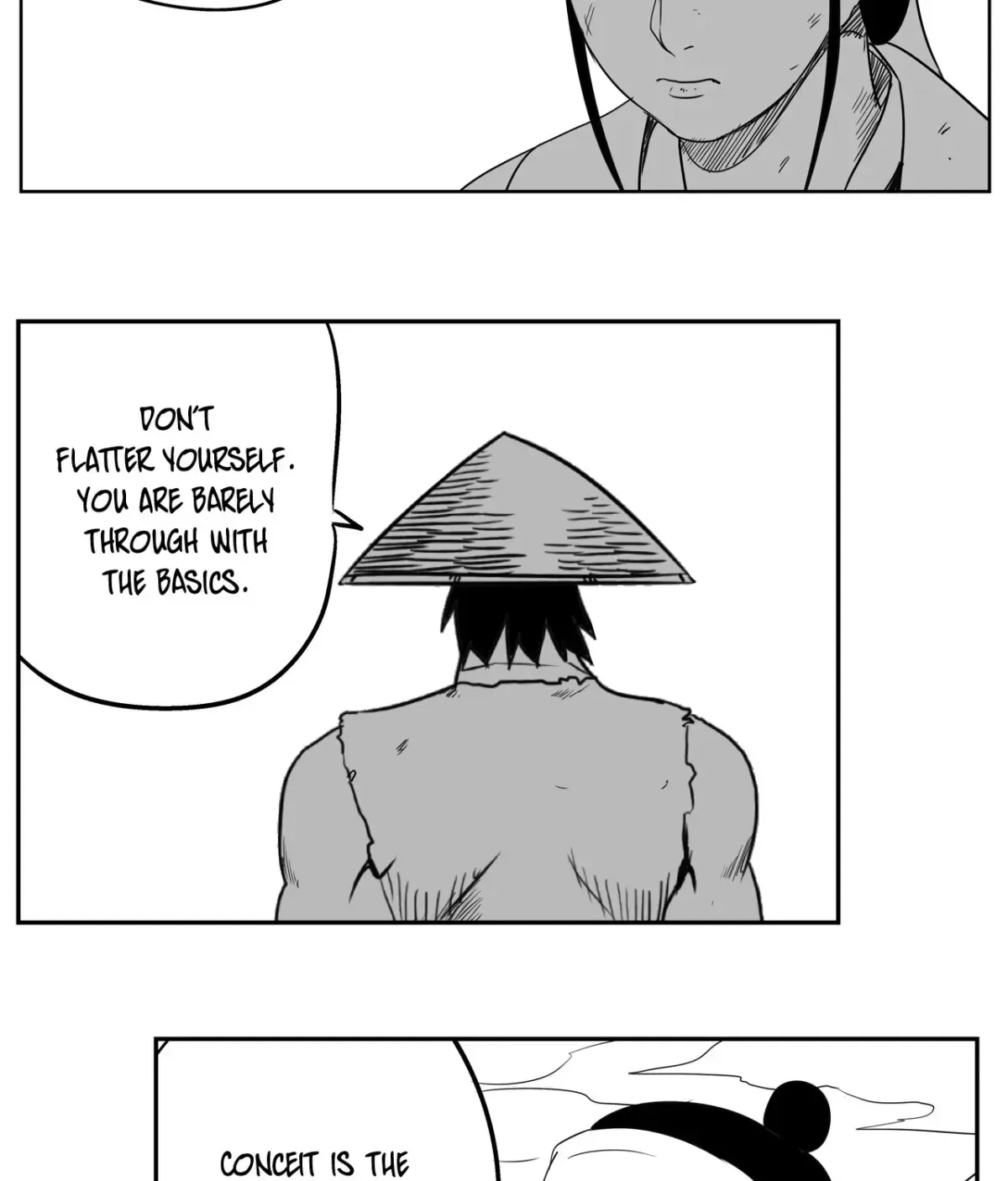 Baeg Dosa Chapter 42 page 8