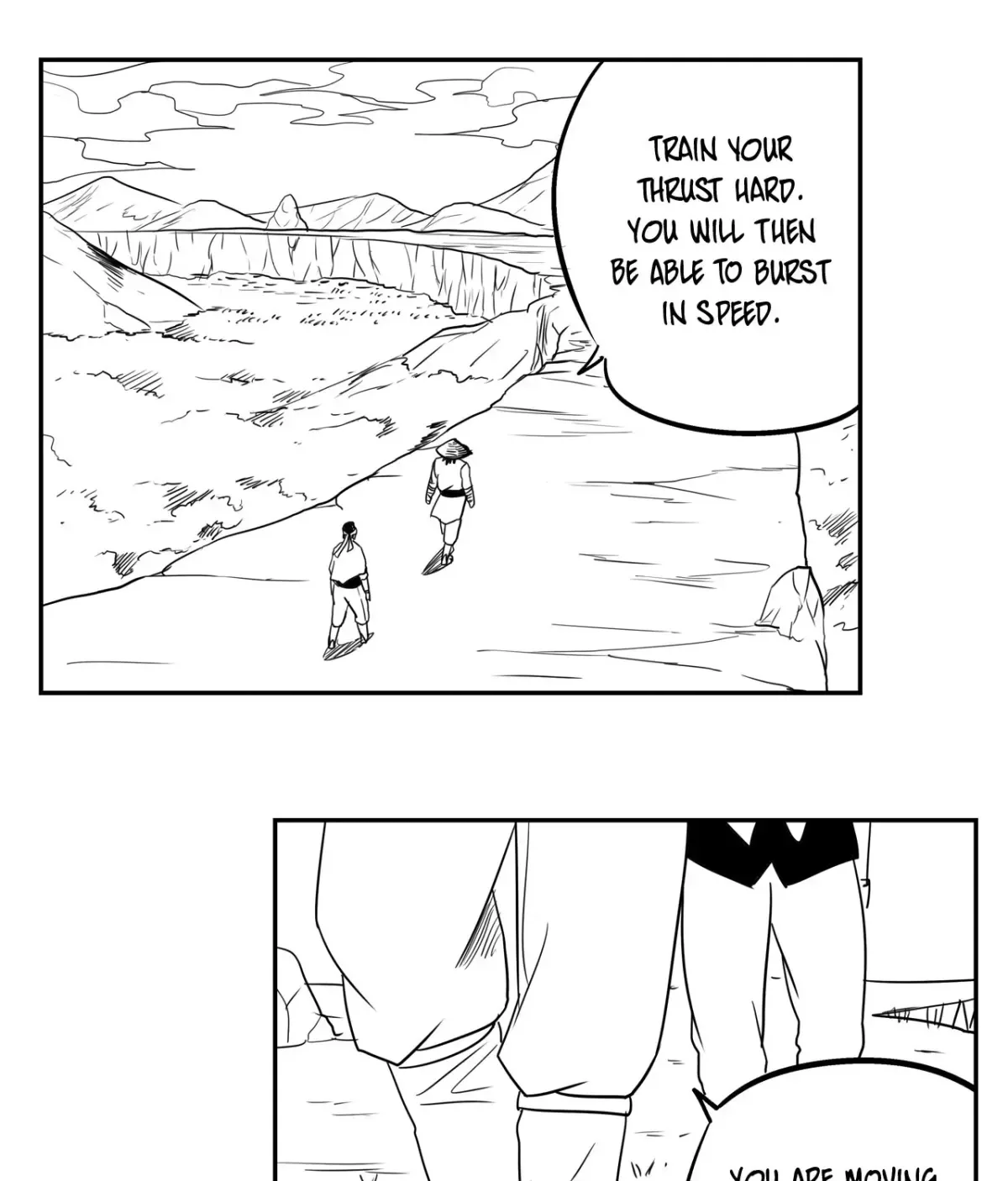 Baeg Dosa Chapter 42 page 14