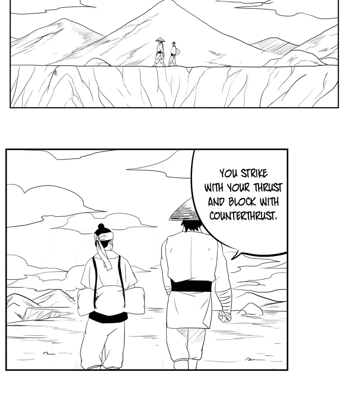 Baeg Dosa Chapter 42 page 12