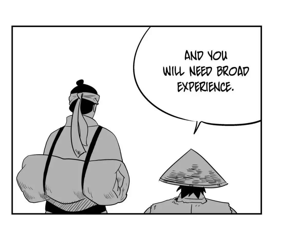 Baeg Dosa Chapter 42 page 21