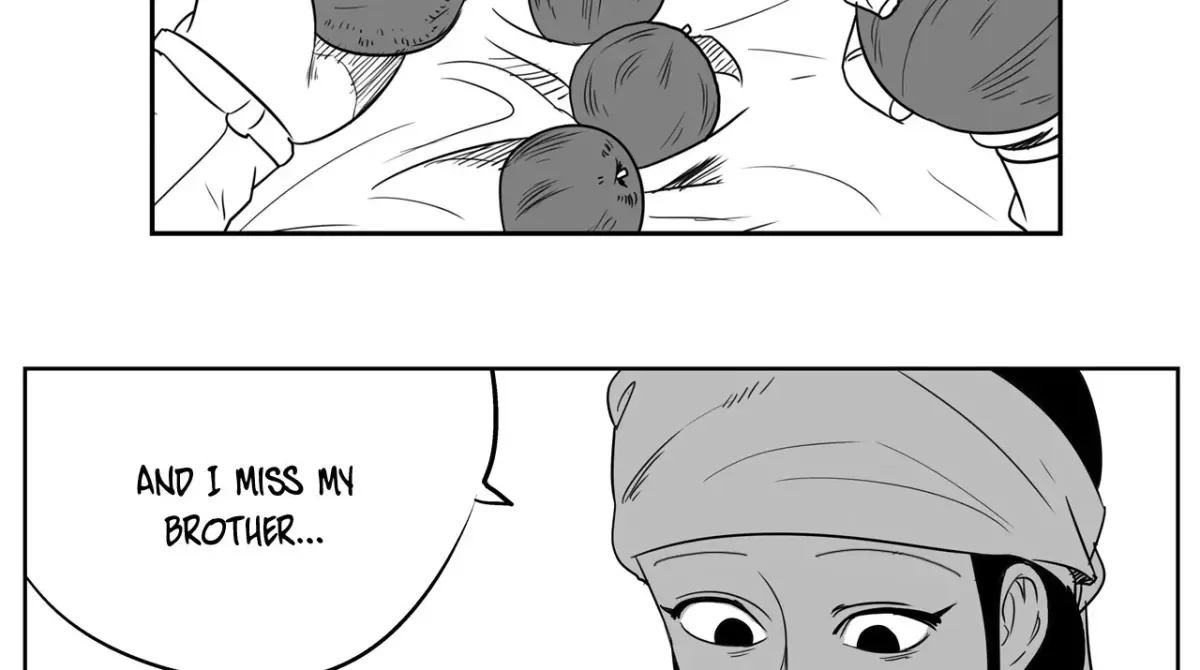 Baeg Dosa Chapter 42 page 7