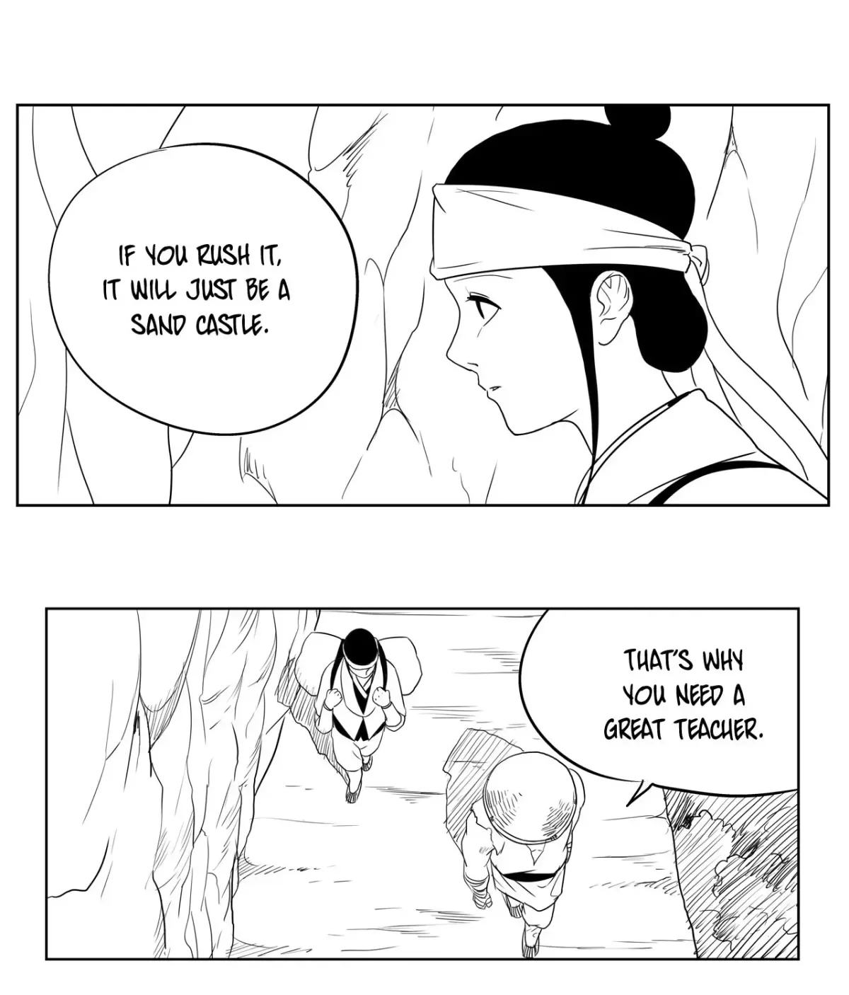 Baeg Dosa Chapter 42 page 20