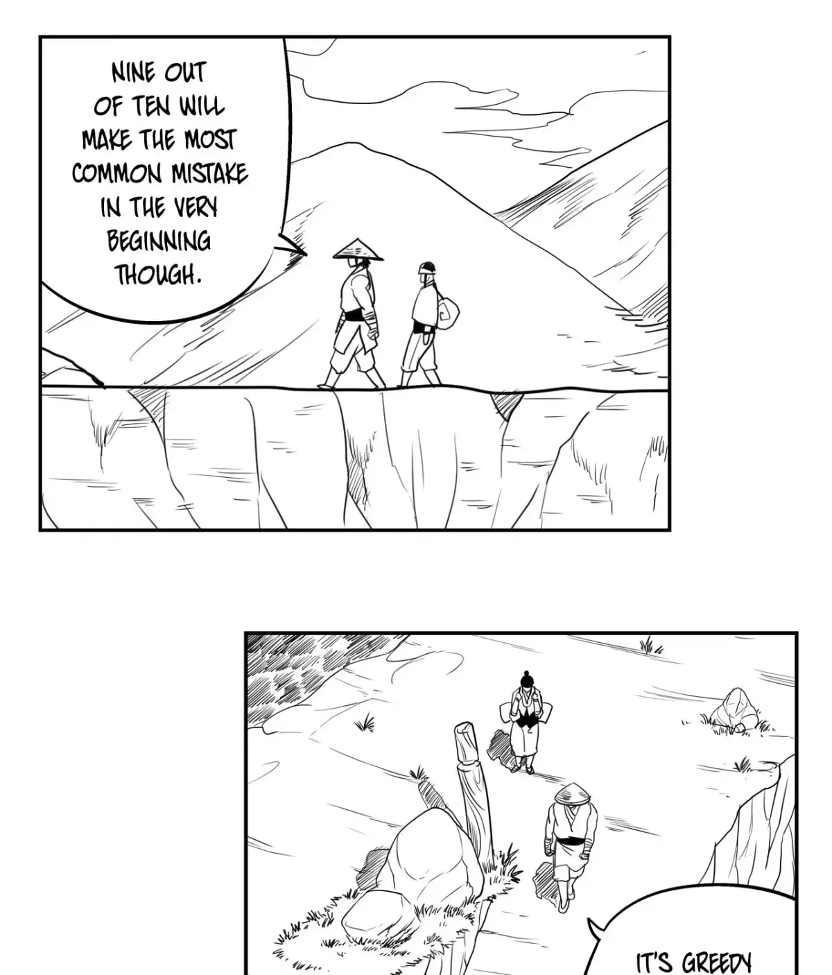 Baeg Dosa Chapter 42 page 18