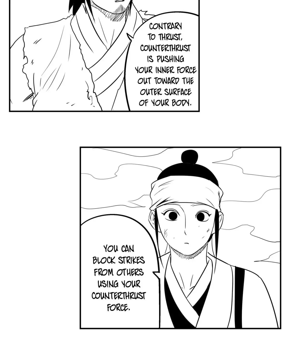 Baeg Dosa Chapter 42 page 16