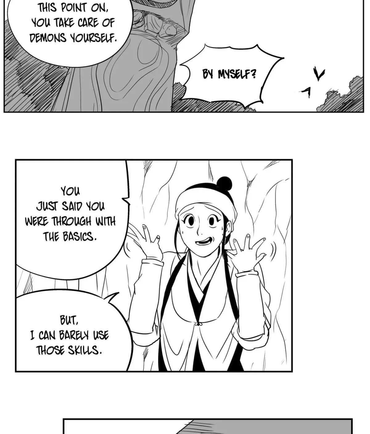 Baeg Dosa Chapter 42 page 24