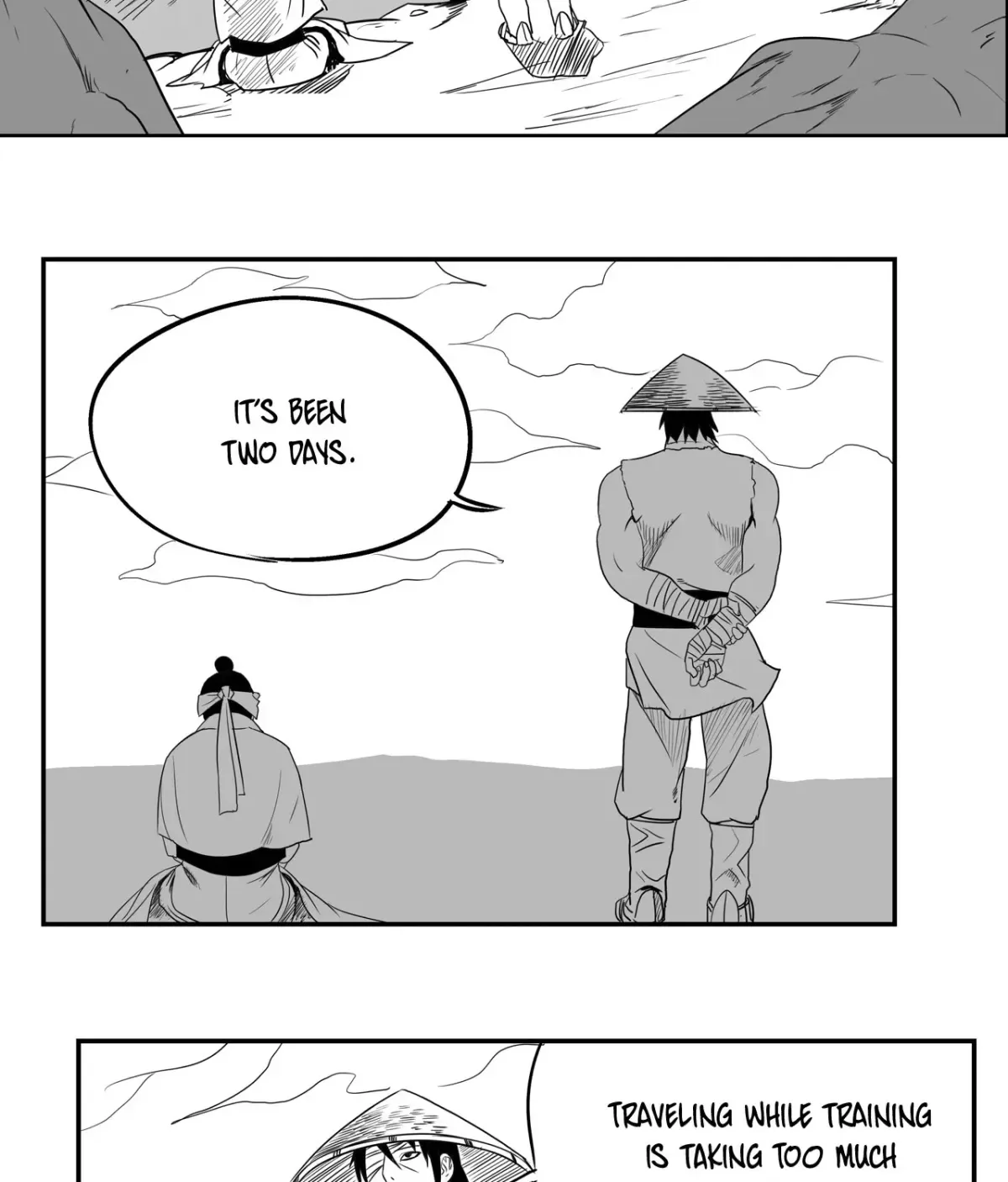 Baeg Dosa Chapter 42 page 4