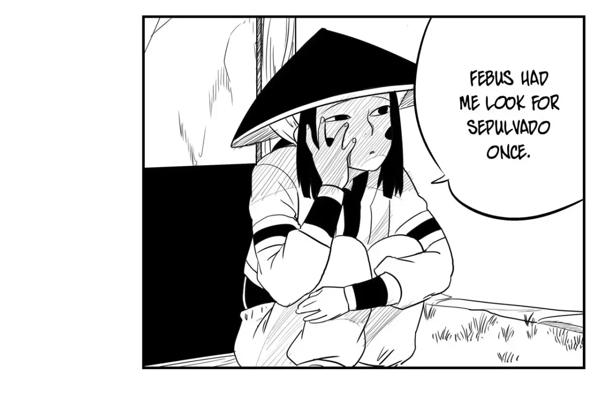 Baeg Dosa Chapter 42 page 39